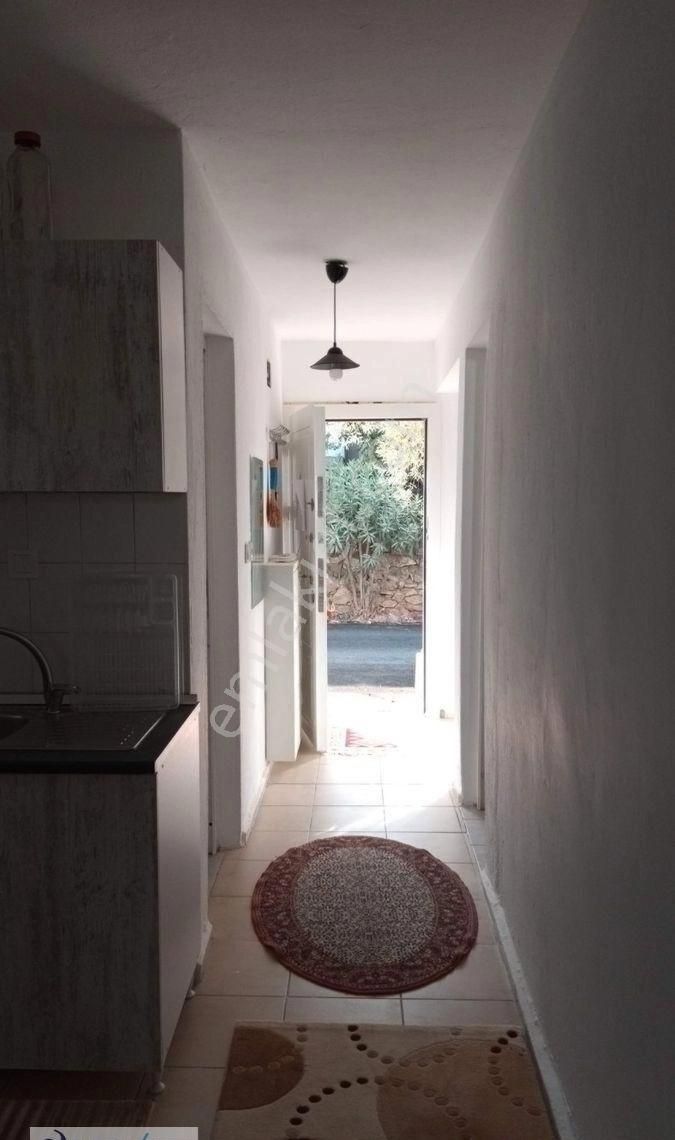 Bodrum Torba 'da Eşyalı Yıllık Kiralık 2+1 Daire - Görsel 6