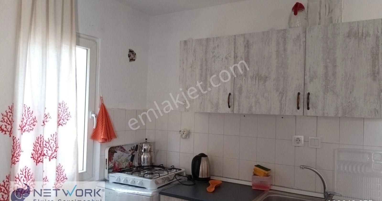 Bodrum Torba 'da Eşyalı Yıllık Kiralık 2+1 Daire - Görsel 9