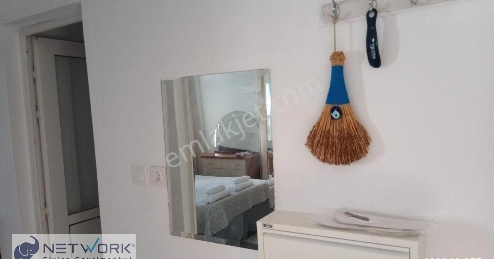 Bodrum Torba 'da Eşyalı Yıllık Kiralık 2+1 Daire - Görsel 5