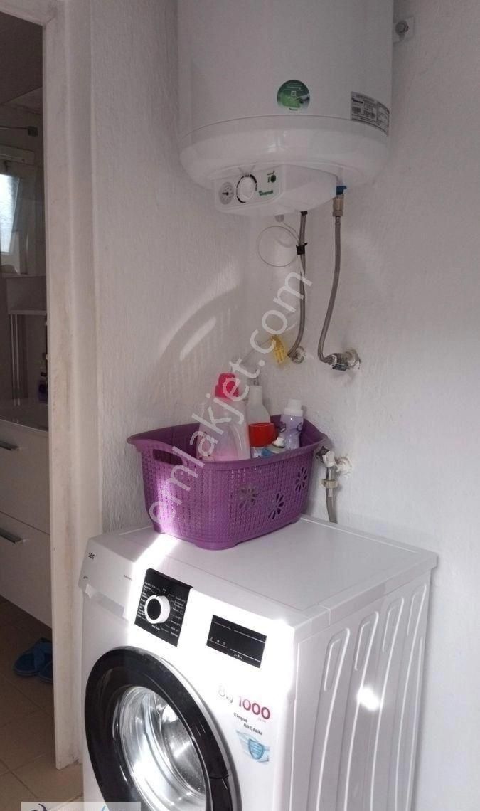 Bodrum Torba 'da Eşyalı Yıllık Kiralık 2+1 Daire - Görsel 7