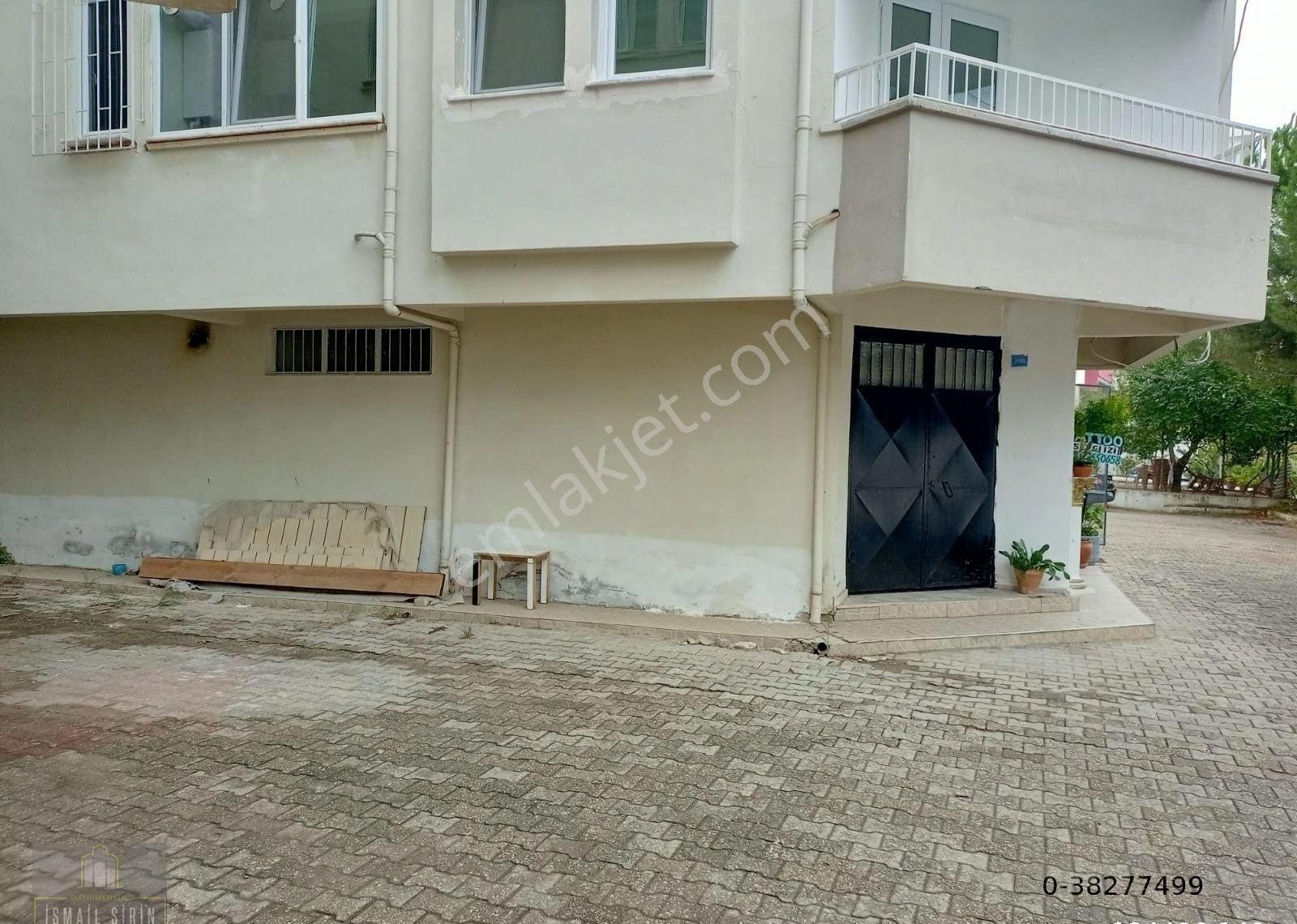 Gemlik Cumhuriyet Mah.manastırda Satılık 3+1 Daire Ve Dükkan (ikisi Bir Arada Satılık) - Görsel 7