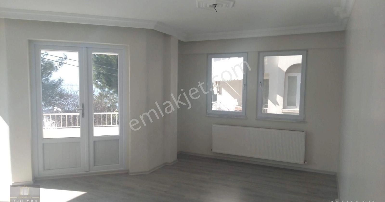 Gemlik Cumhuriyet Mah.manastırda Satılık 3+1 Daire Ve Dükkan (ikisi Bir Arada Satılık) - Görsel 16