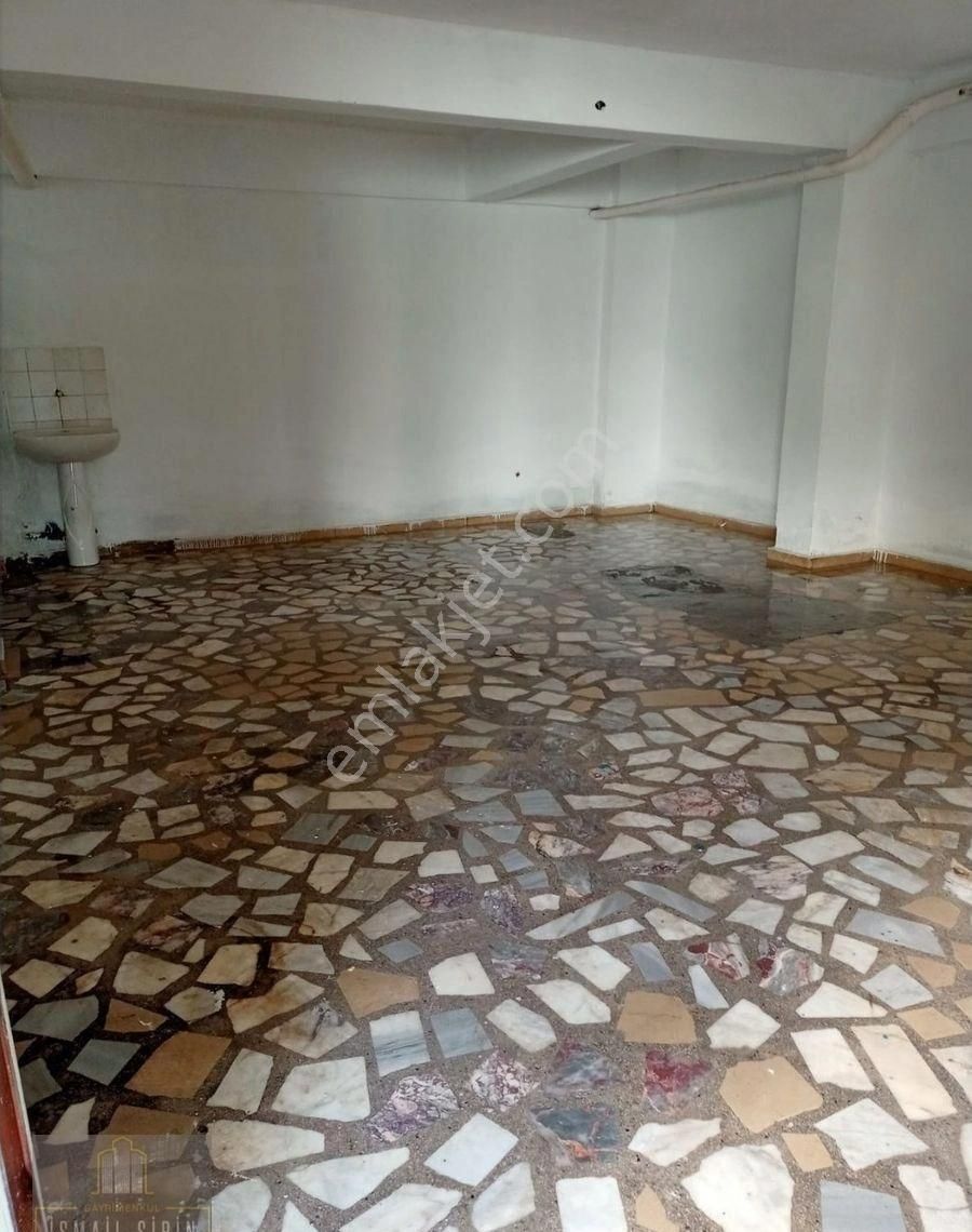 Gemlik Cumhuriyet Mah.manastırda Satılık 3+1 Daire Ve Dükkan (ikisi Bir Arada Satılık) - Görsel 9