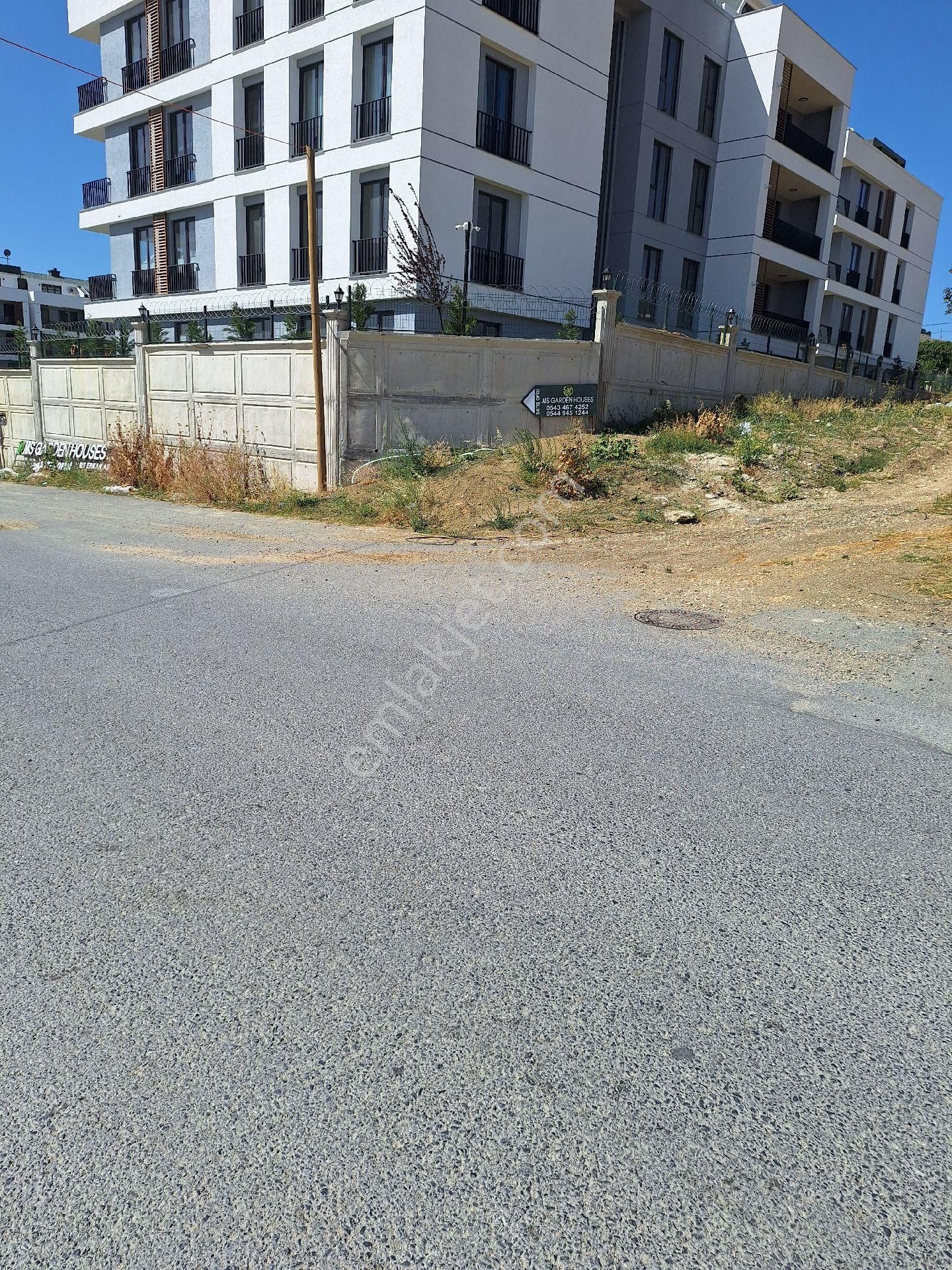 Celaliye De 325 M2 Arsa - Görsel 3