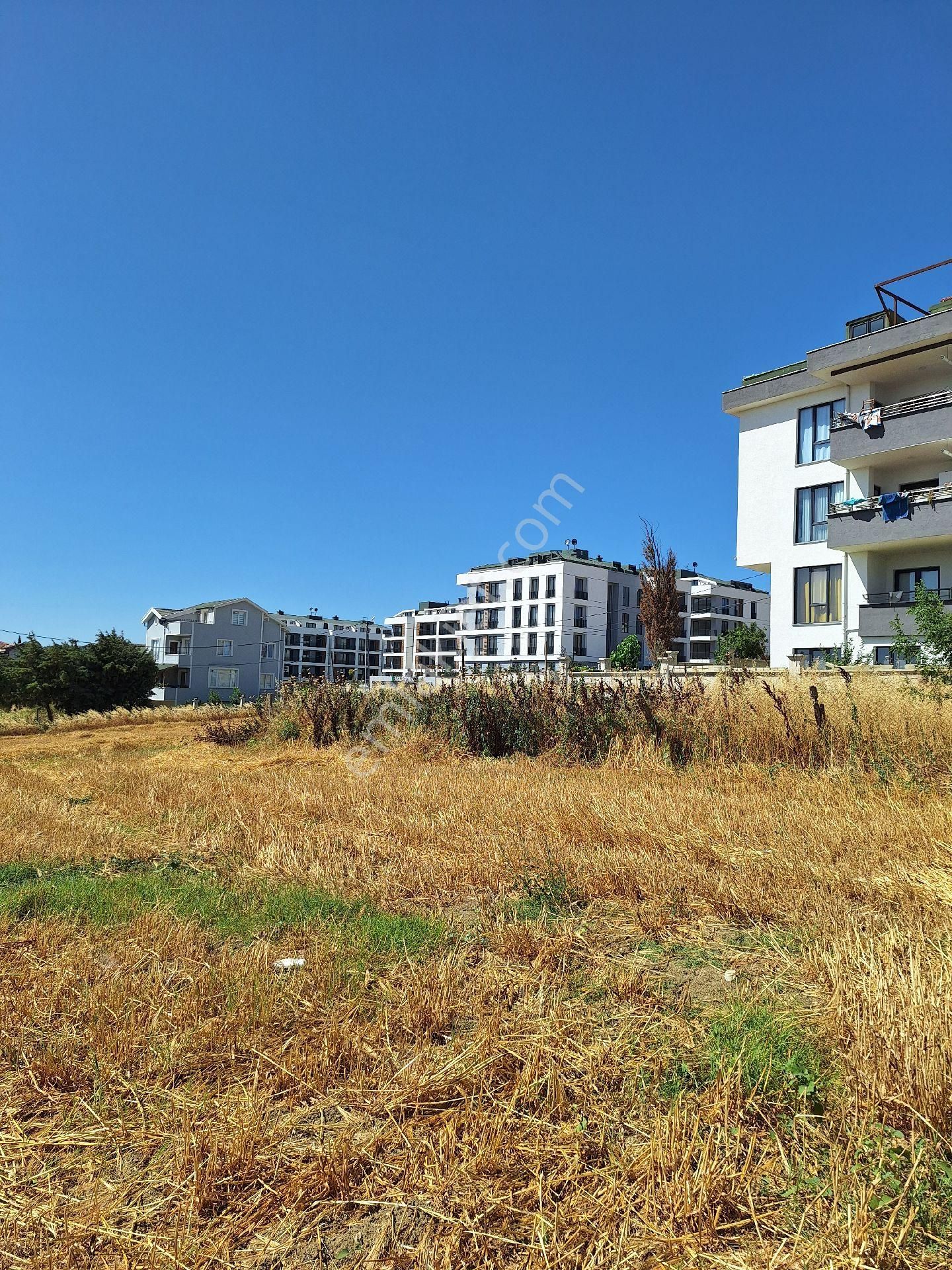 Celaliye De 325 M2 Arsa - Görsel 8