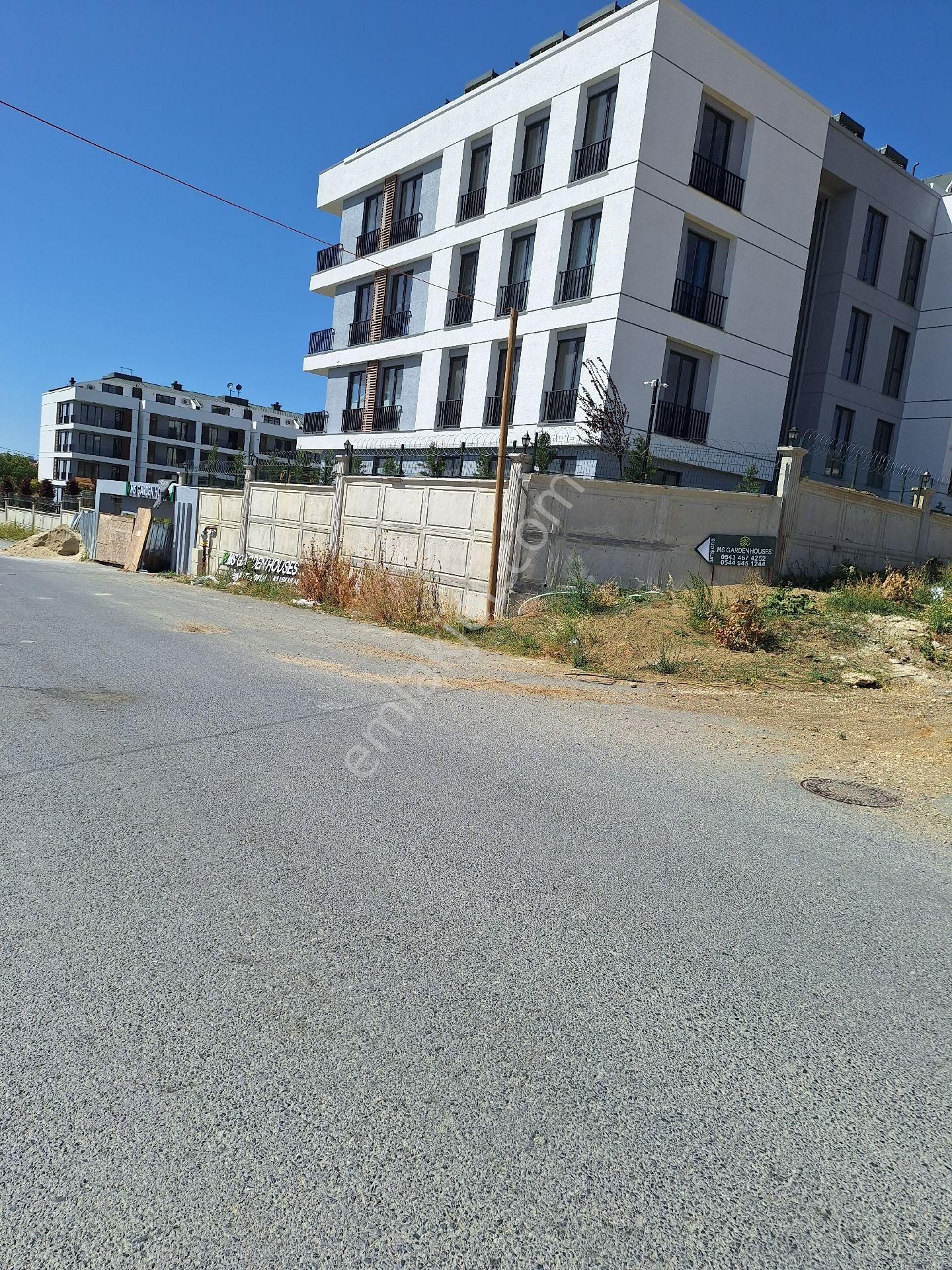 Celaliye De 325 M2 Arsa - Görsel 4