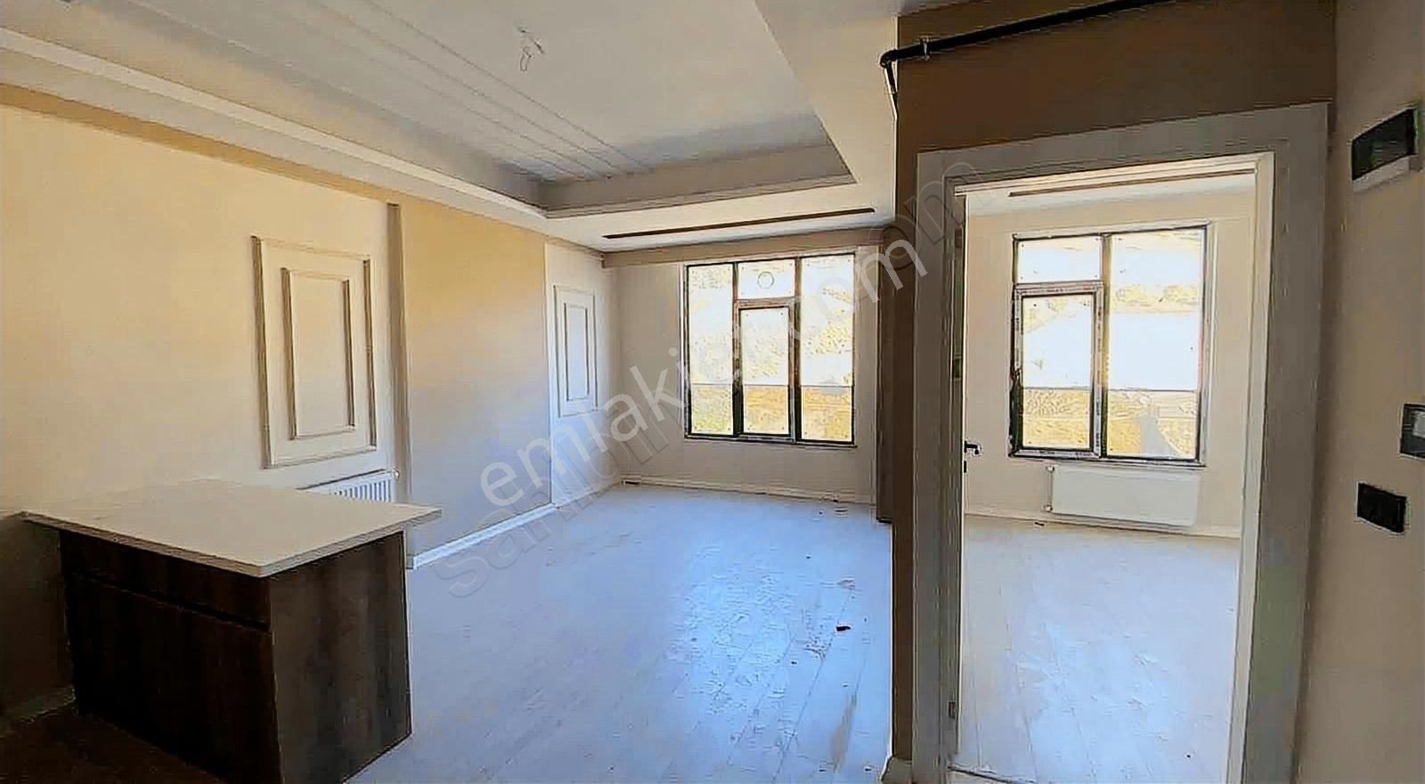 Karaköprü Akbayır Satılık Daire KARAKÖPRÜ 2 İNCİ 35 METRE YOLA SIFIR SÜPER SATILIK DAİRE