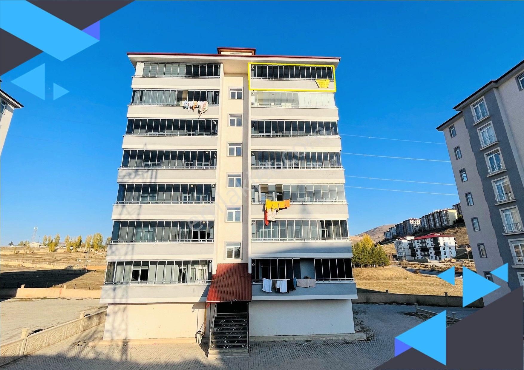 Bayburt Merkez Şingah Satılık Daire  UZUNGAZİ KOOPARATİFİNDE 3+1, 160 M² SATILIK GÜNEY CEPHE DAİRE