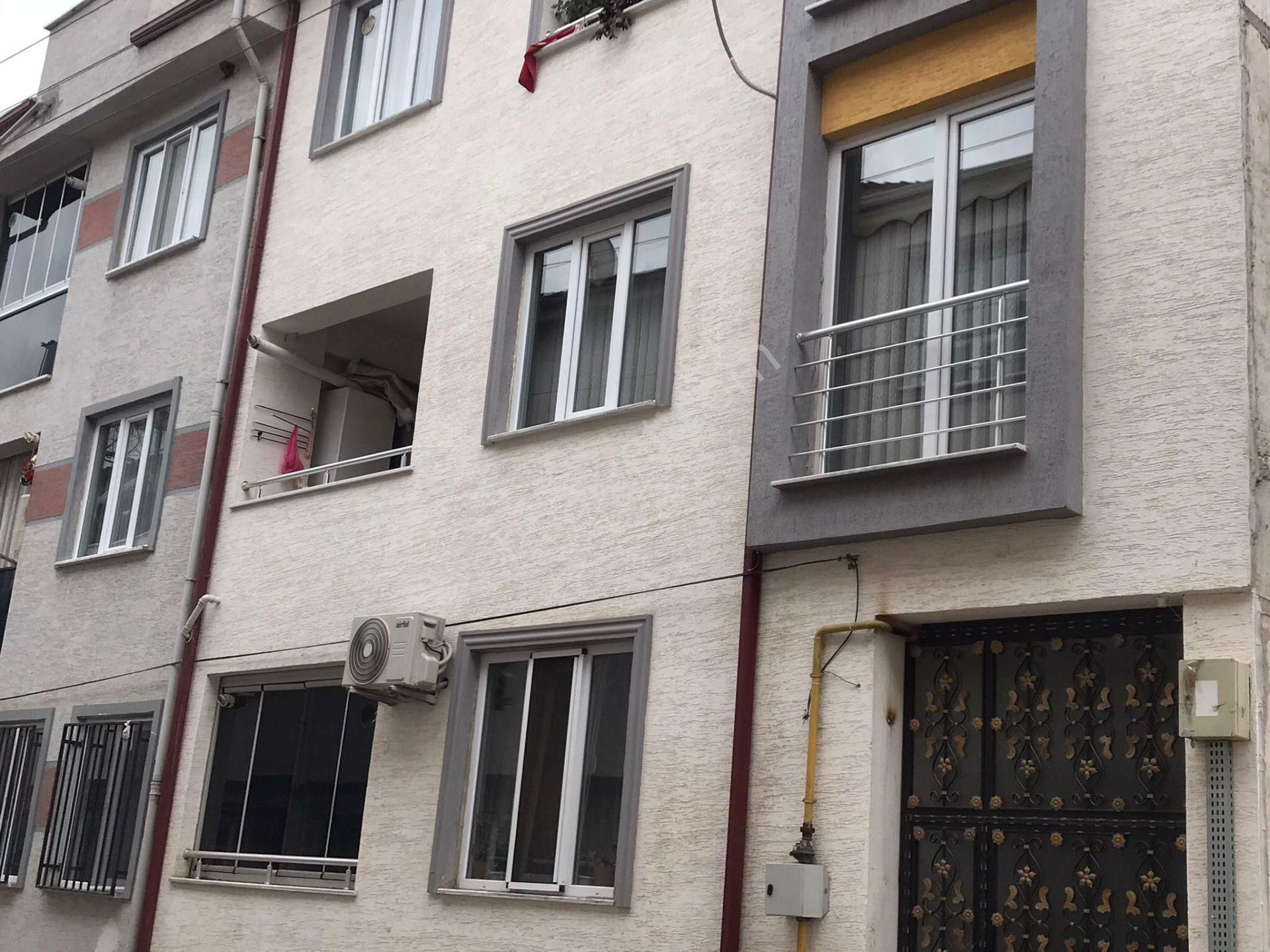 İnegöl Mesudiye Satılık Daire  ROMA' dan MESUDİYE' de SATILIK DAİRE