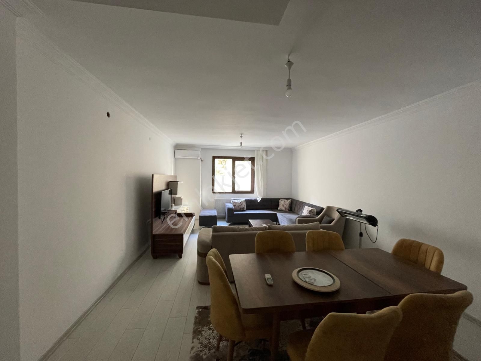Seve Emlak Gayrimenkulden Spring Living' De 3+1 Daireler - Görsel 27
