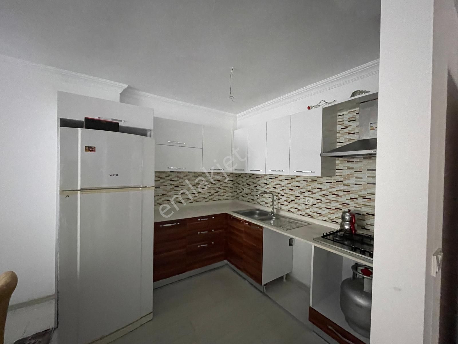 Seve Emlak Gayrimenkulden Spring Living' De 3+1 Daireler - Görsel 26
