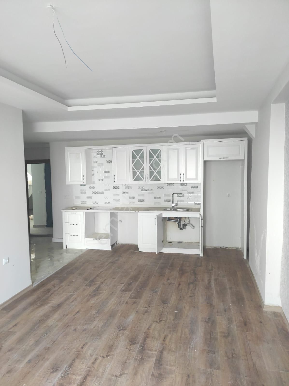 Silifke Taşucu Satılık Daire  Asma GAYRİMENKUL 'DEN TAŞUCUNDA SATILIK 1+1 DAİRE 