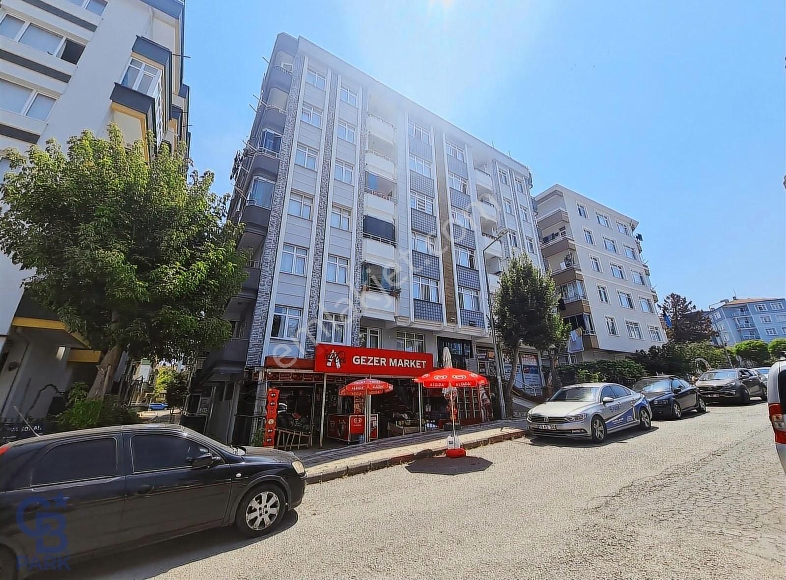 Atakum Mevlana Satılık Daire CB PARK'TAN MEVLANA MAHALLESİNDE GENİŞ 3+1 DAİRE