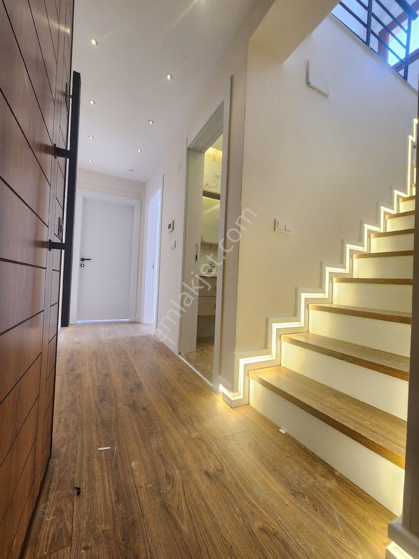 Fethiye Çamköy Satılık 3+1 Ayrı Mutfak Daire - Görsel 16