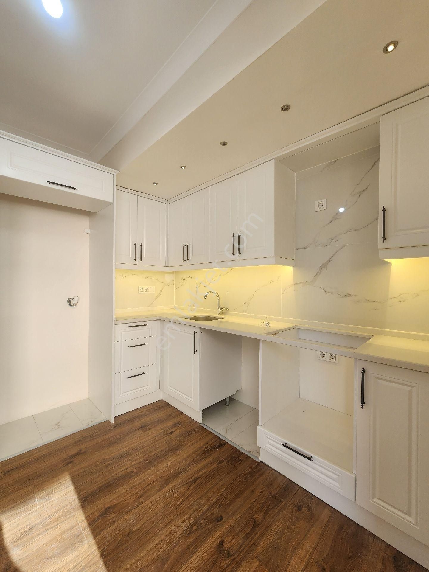 Fethiye Çamköy Satılık 3+1 Ayrı Mutfak Daire - Görsel 11