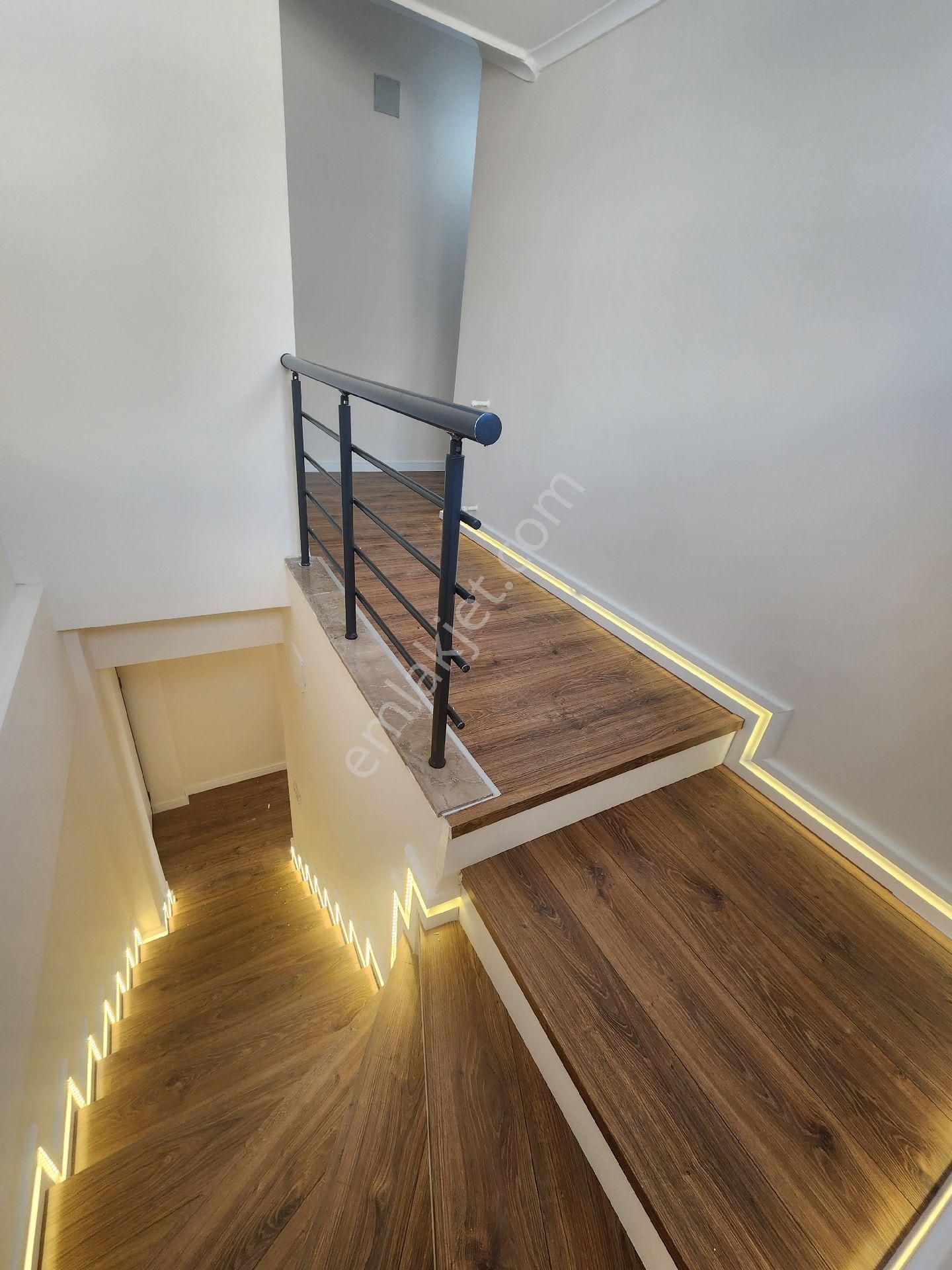 Fethiye Çamköy Satılık 3+1 Ayrı Mutfak Daire - Görsel 19