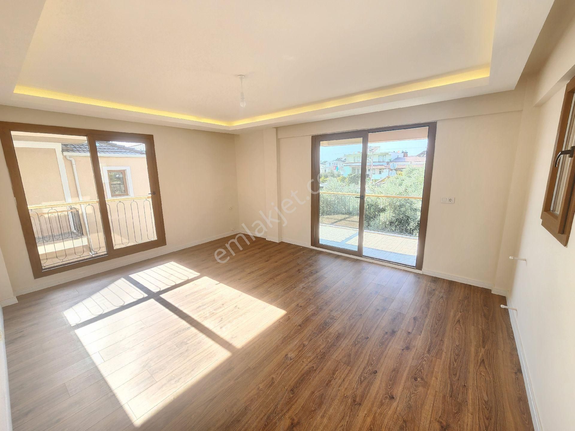 Fethiye Çamköy Satılık 3+1 Ayrı Mutfak Daire - Görsel 7