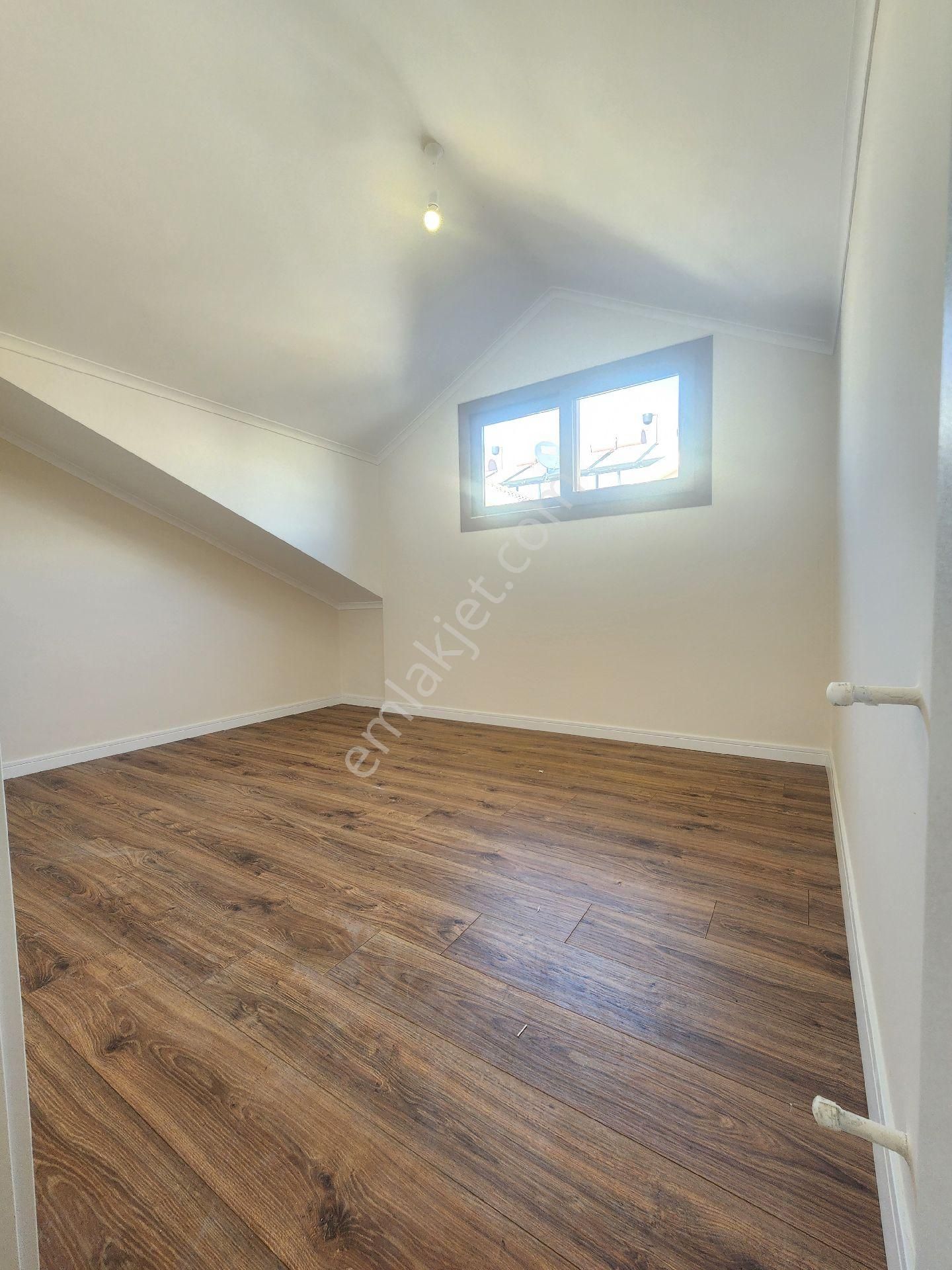 Fethiye Çamköy Satılık 3+1 Ayrı Mutfak Daire - Görsel 28