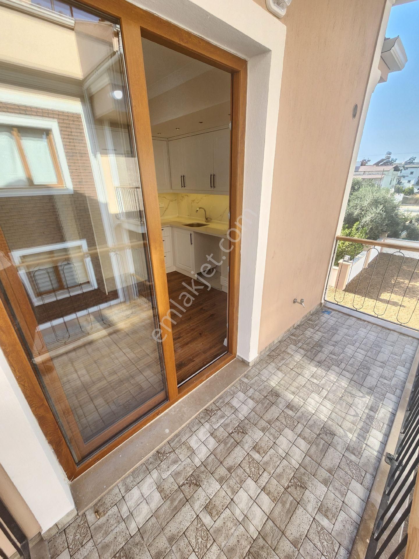 Fethiye Çamköy Satılık 3+1 Ayrı Mutfak Daire - Görsel 12