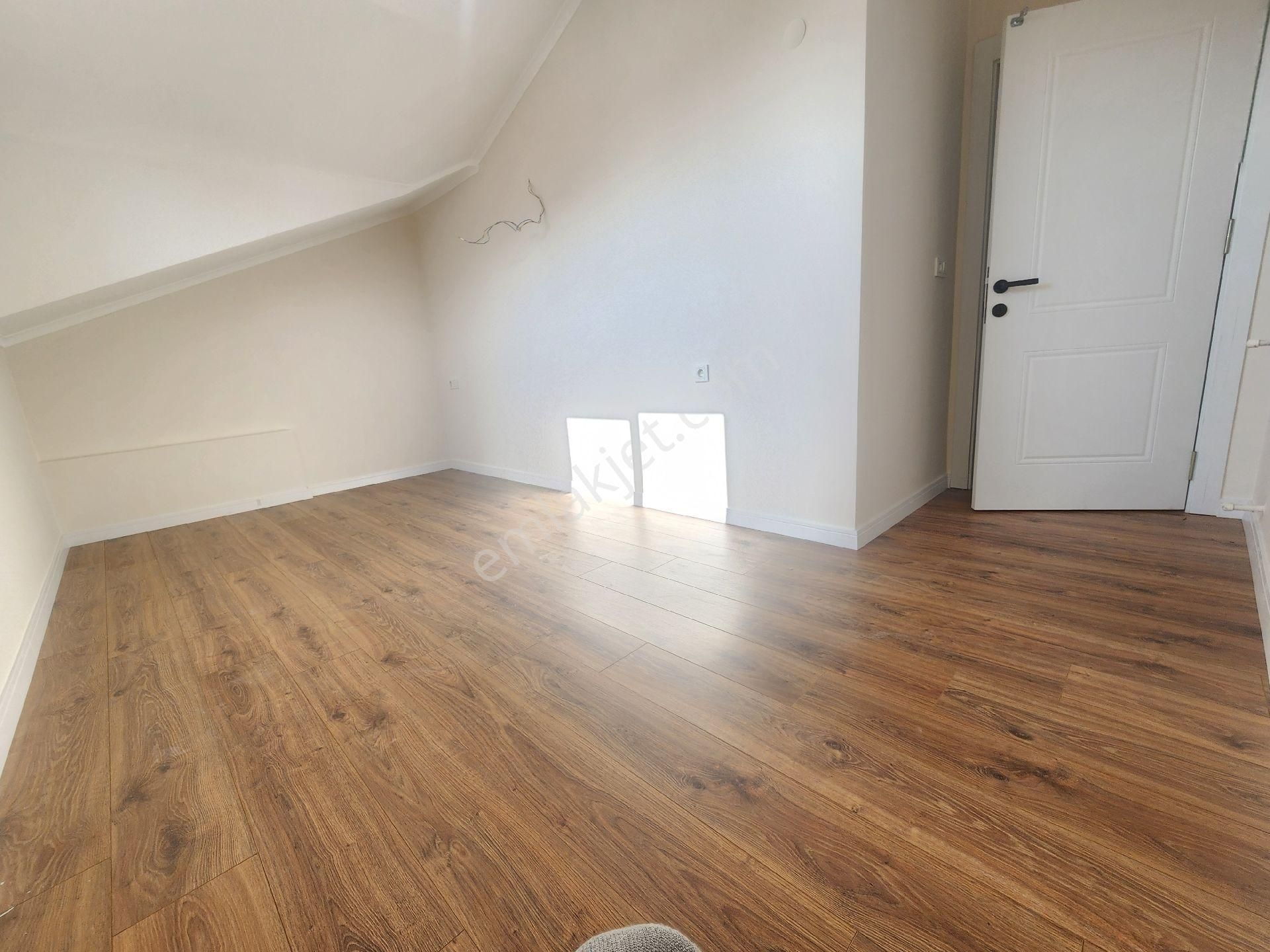 Fethiye Çamköy Satılık 3+1 Ayrı Mutfak Daire - Görsel 26