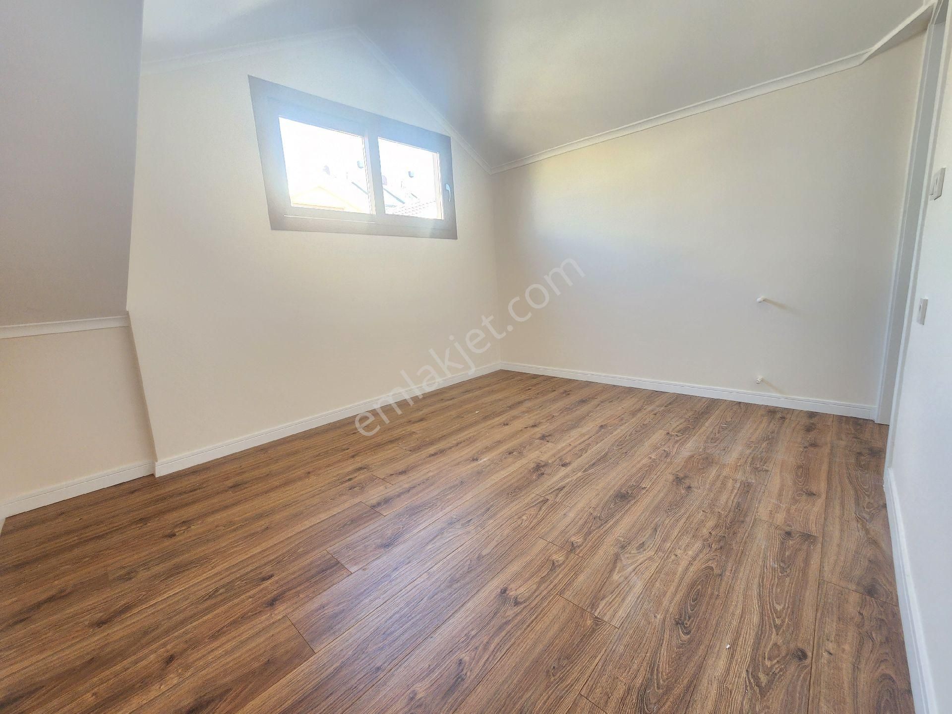 Fethiye Çamköy Satılık 3+1 Ayrı Mutfak Daire - Görsel 25