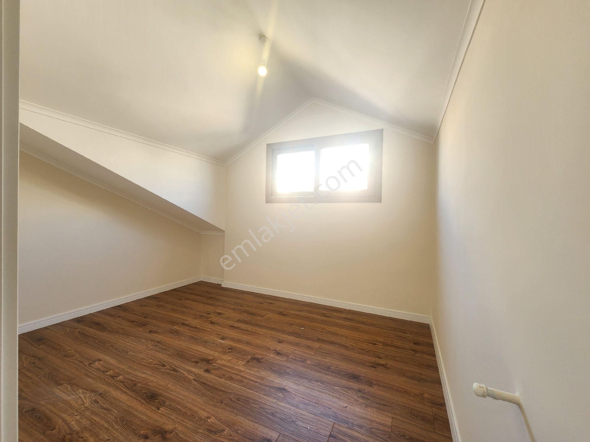 Fethiye Çamköy Satılık 3+1 Ayrı Mutfak Daire - Görsel 24