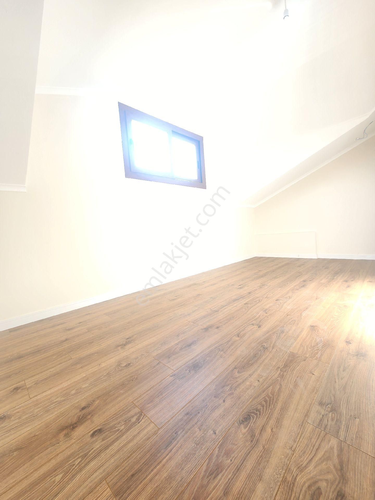 Fethiye Çamköy Satılık 3+1 Ayrı Mutfak Daire - Görsel 22