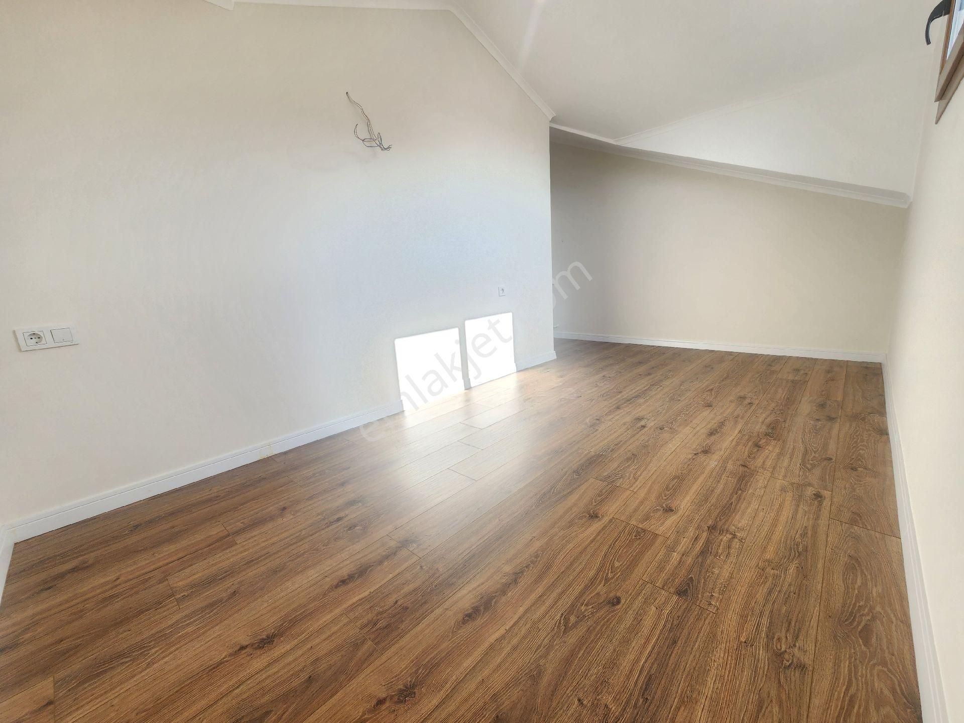 Fethiye Çamköy Satılık 3+1 Ayrı Mutfak Daire - Görsel 21