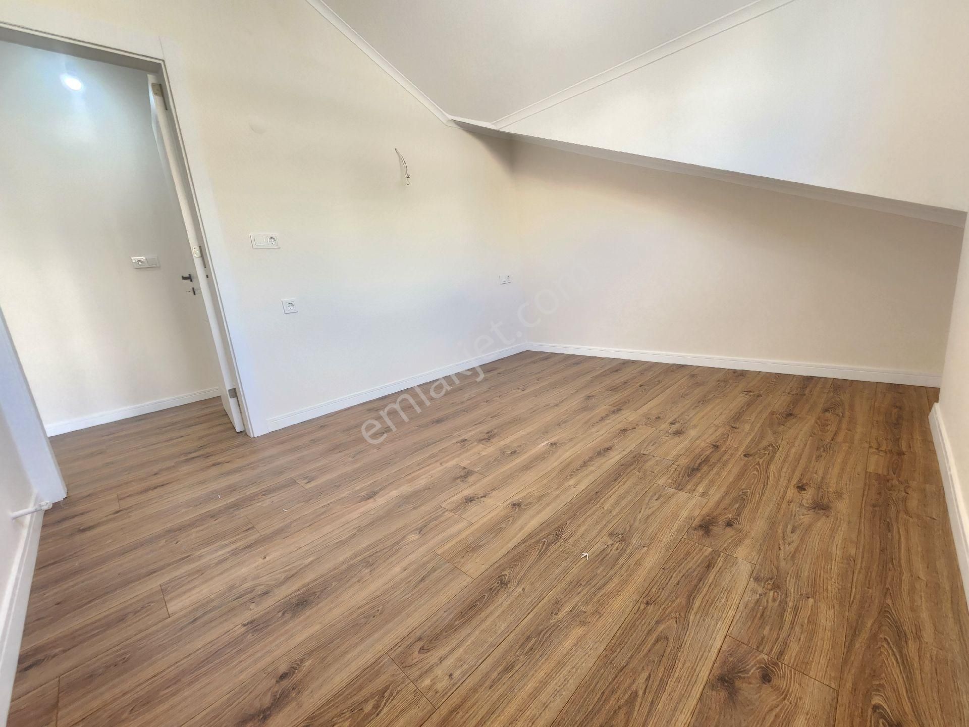 Fethiye Çamköy Satılık 3+1 Ayrı Mutfak Daire - Görsel 27