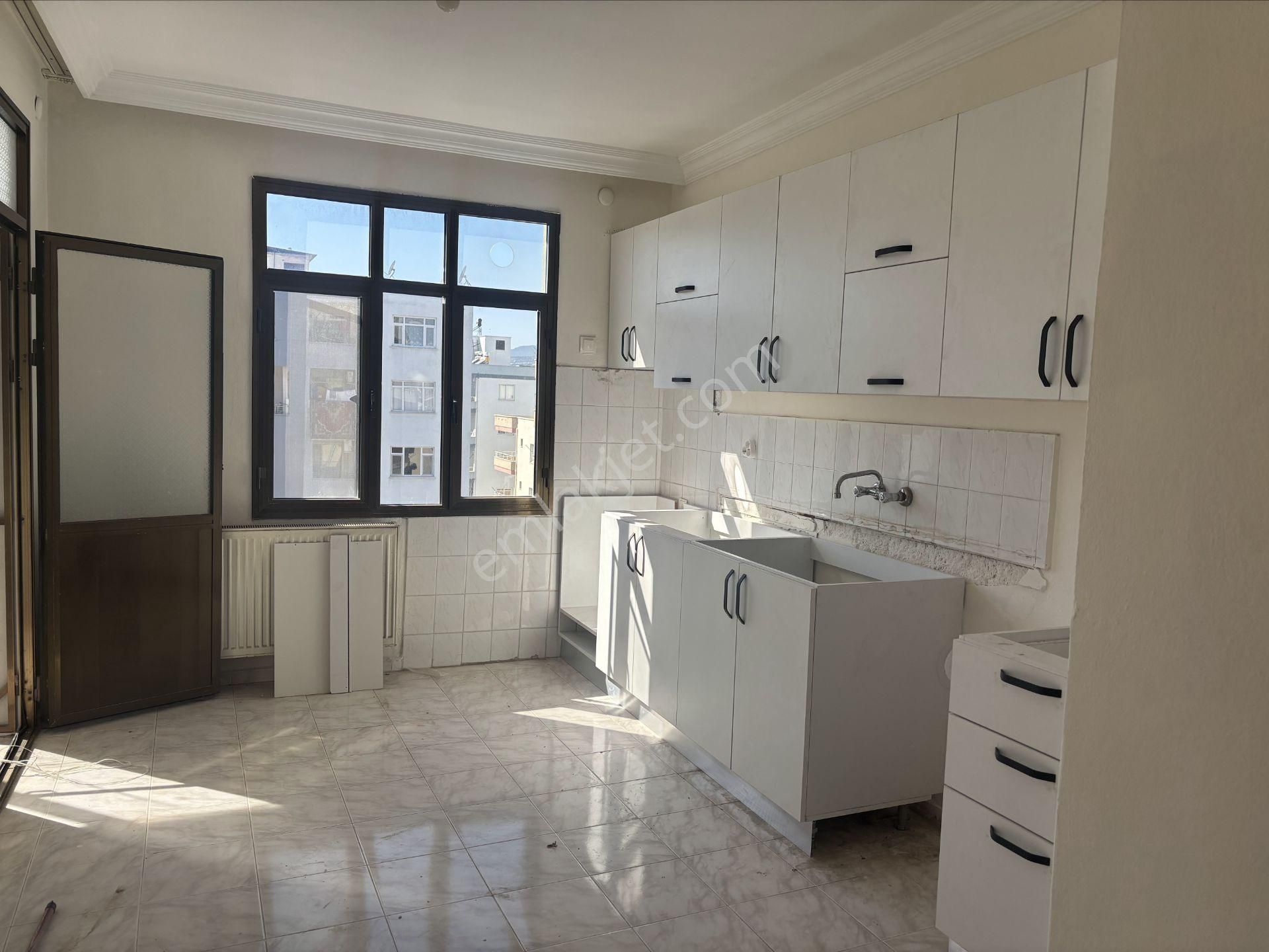 Erdemli Merkez Satılık Daire  ASMA GAYRİMENKUL'DEN SATILIK 3+1 DAİRE