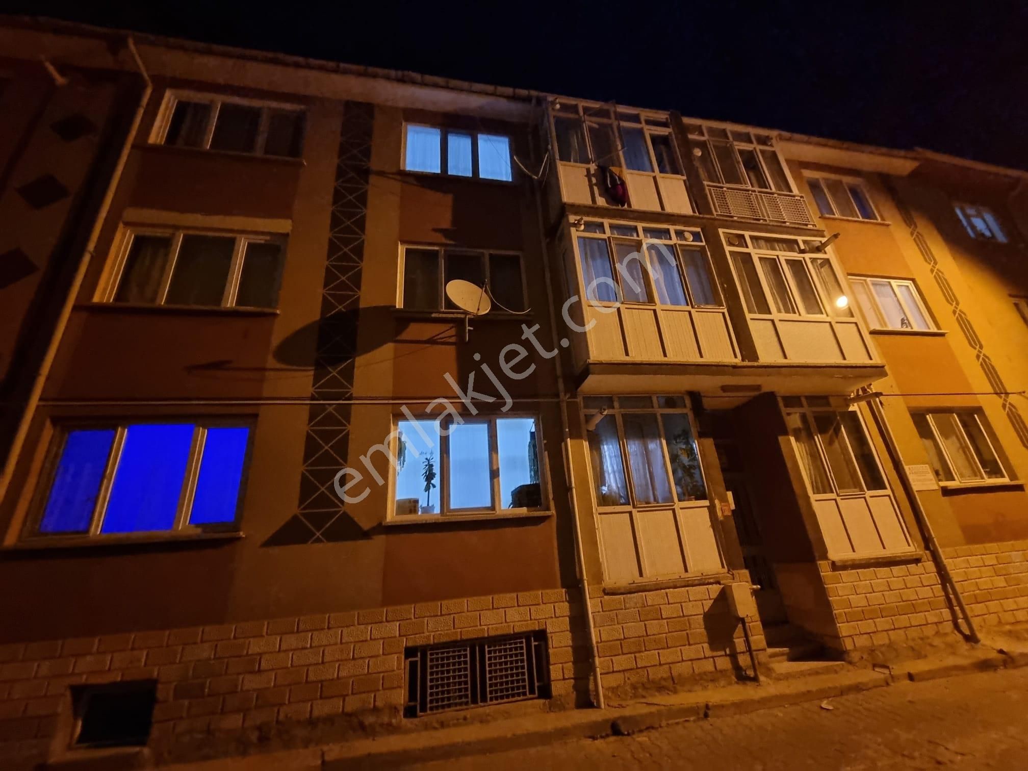 Tepebaşı Sütlüce Satılık Daire  BUKET EMLAKTAN FIRSATTT SÜTLÜCE MH SATILIK 3+1 DAİRE 