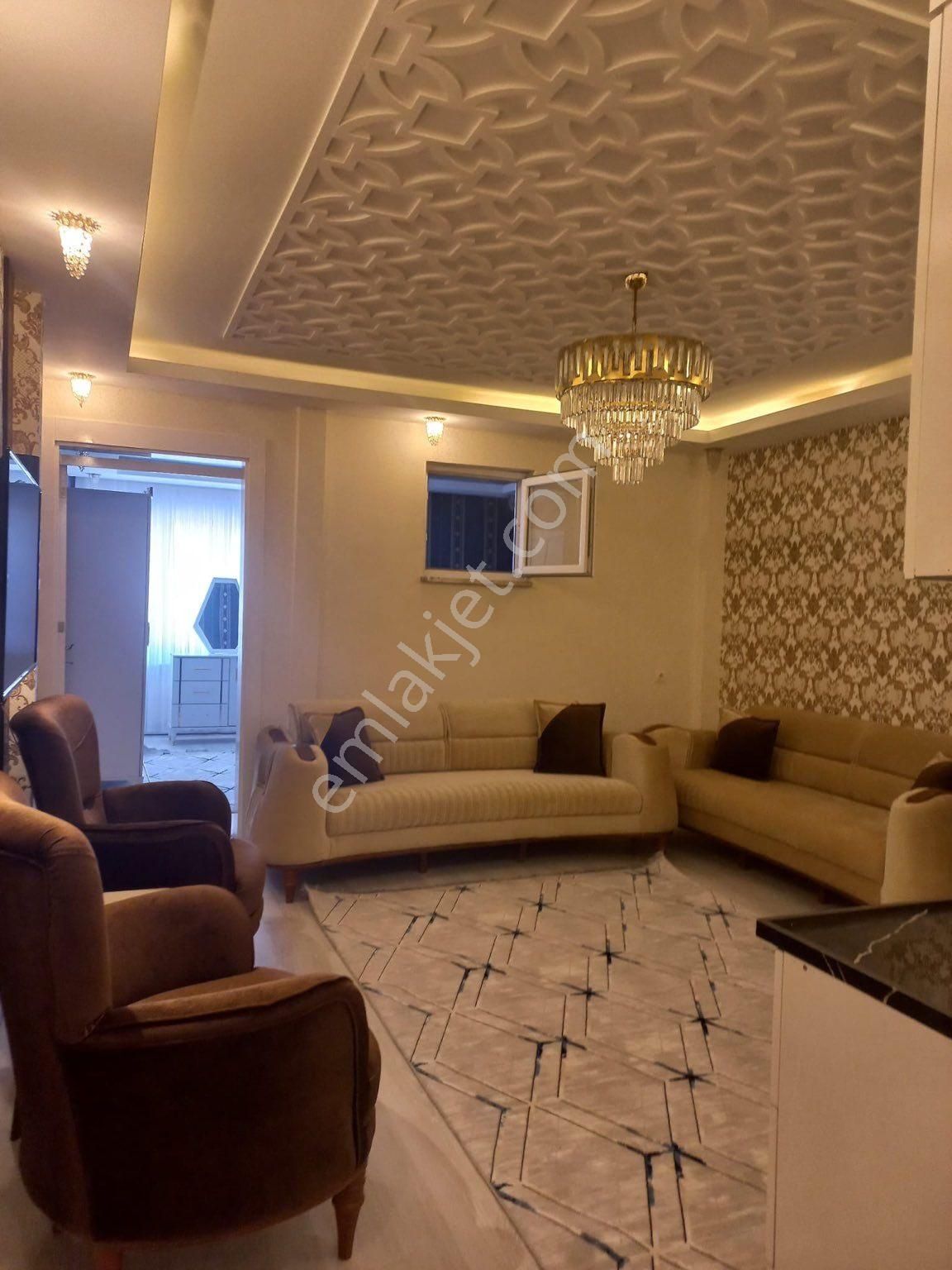 Şahinbey Yeditepe Kiralık Daire Kuruçam Gayrimenkulden Yeditepe Eşyalı Kiralık Daire