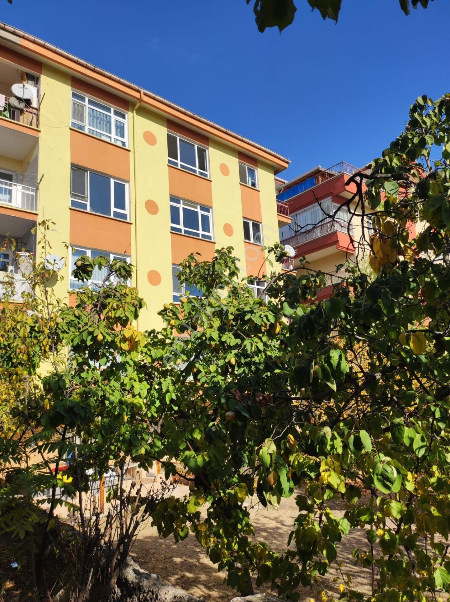 Keçiören Şefkat Kiralık Daire  ŞEFKAT MAHALLESİNDE FULL YAPILI 3+1 ORMAN VE ANKARA MANZARALI