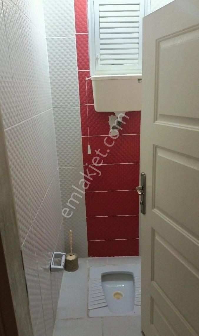 Eski Otogar Civarı 4+1 Deniz Manzaralı Satılık Dubleks Daire - Görsel 31