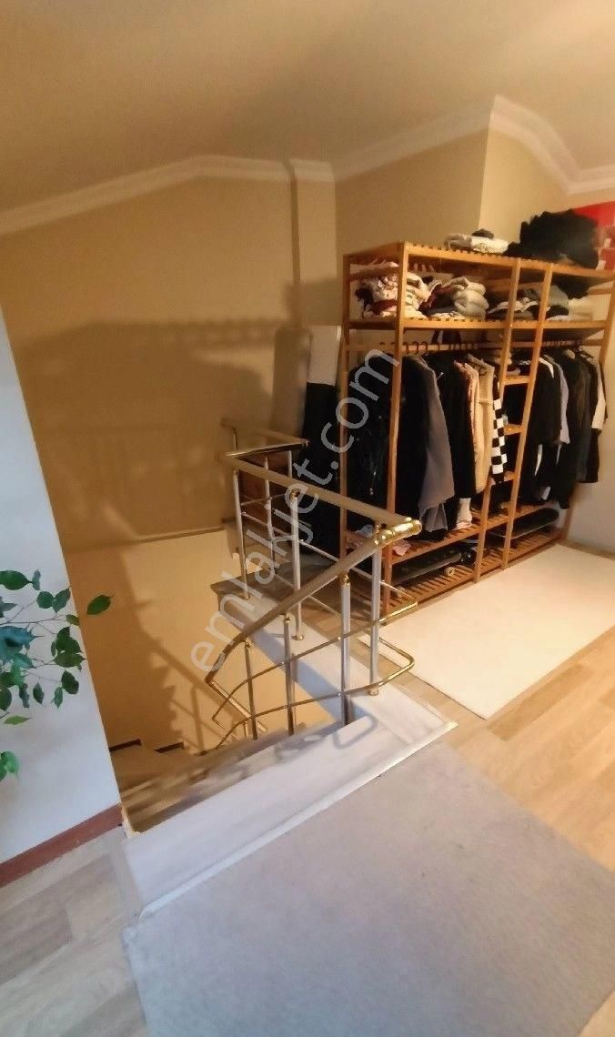 Eski Otogar Civarı 4+1 Deniz Manzaralı Satılık Dubleks Daire - Görsel 14