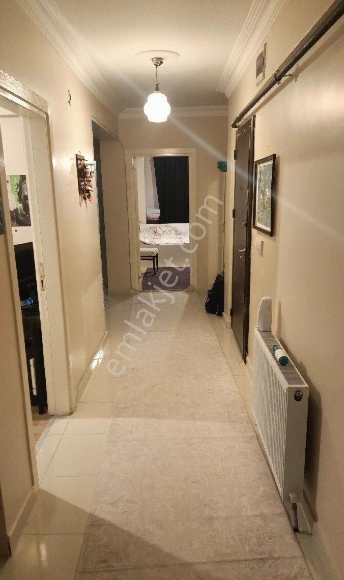 Eski Otogar Civarı 4+1 Deniz Manzaralı Satılık Dubleks Daire - Görsel 6