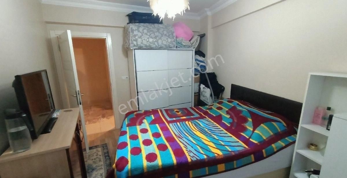 Eski Otogar Civarı 4+1 Deniz Manzaralı Satılık Dubleks Daire - Görsel 34