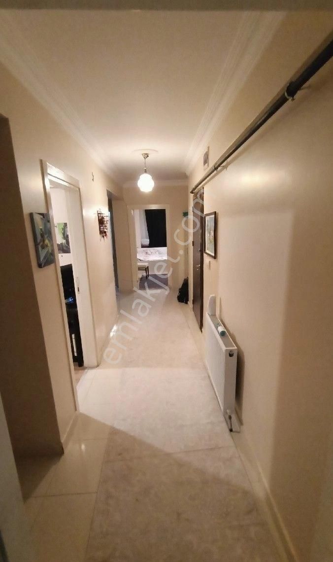 Eski Otogar Civarı 4+1 Deniz Manzaralı Satılık Dubleks Daire - Görsel 33