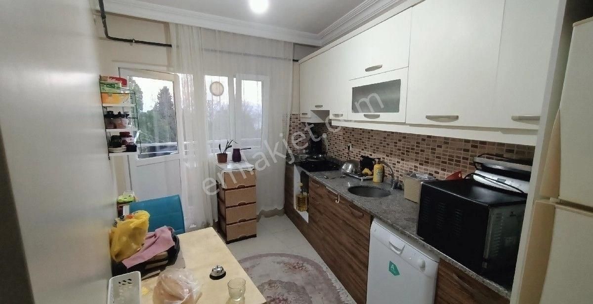 Eski Otogar Civarı 4+1 Deniz Manzaralı Satılık Dubleks Daire - Görsel 17