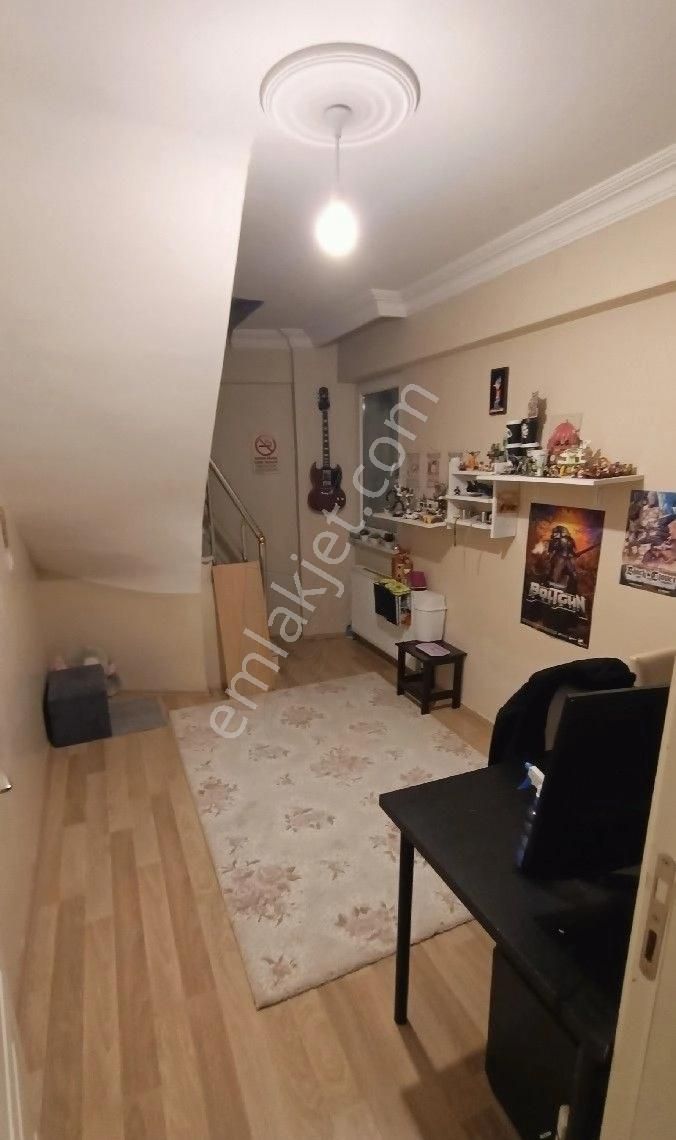 Eski Otogar Civarı 4+1 Deniz Manzaralı Satılık Dubleks Daire - Görsel 30