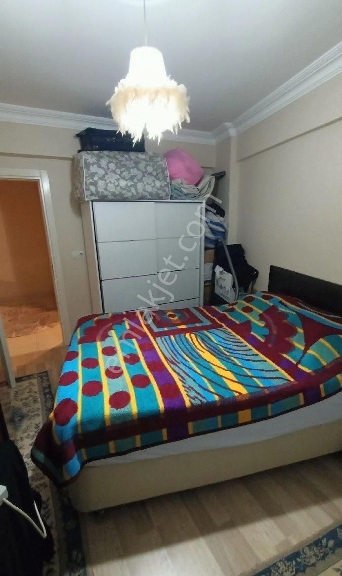 Eski Otogar Civarı 4+1 Deniz Manzaralı Satılık Dubleks Daire - Görsel 10