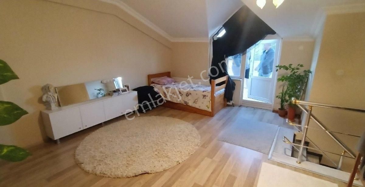 Eski Otogar Civarı 4+1 Deniz Manzaralı Satılık Dubleks Daire - Görsel 29