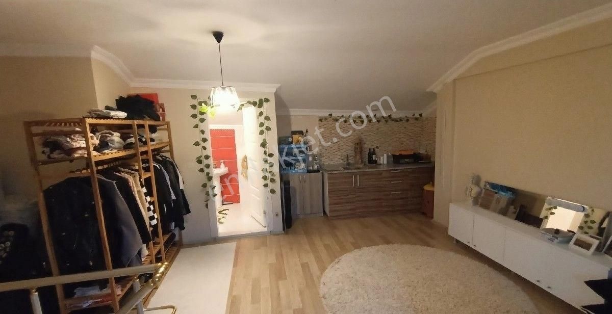 Eski Otogar Civarı 4+1 Deniz Manzaralı Satılık Dubleks Daire - Görsel 18