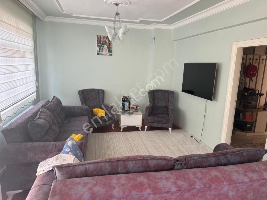 Akşehir Altunkalem Satılık Daire  ABİT GM ALTUNKALEMDE SATILIK 4.KAT 3+1 KOMBİLİ MANTOLU DAİRE