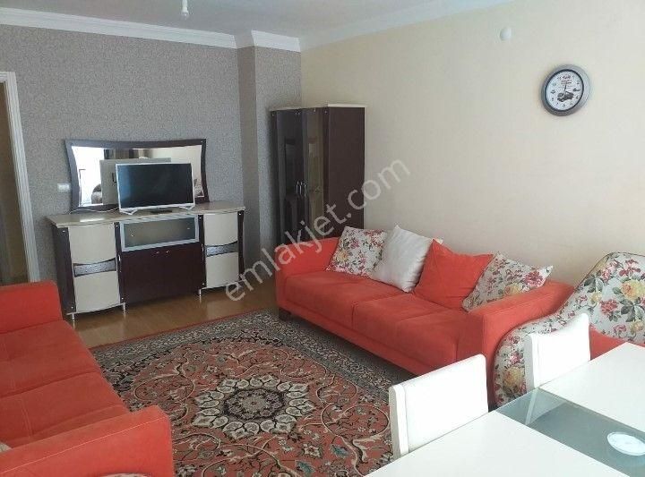 Akşehir Kozağaç Kiralık Daire AKÇAY EMLAK'TAN AKŞEHİR KOZAĞAÇ MAHALLESİNDE EŞYALI KİRALIK 3+1 DAİRE 