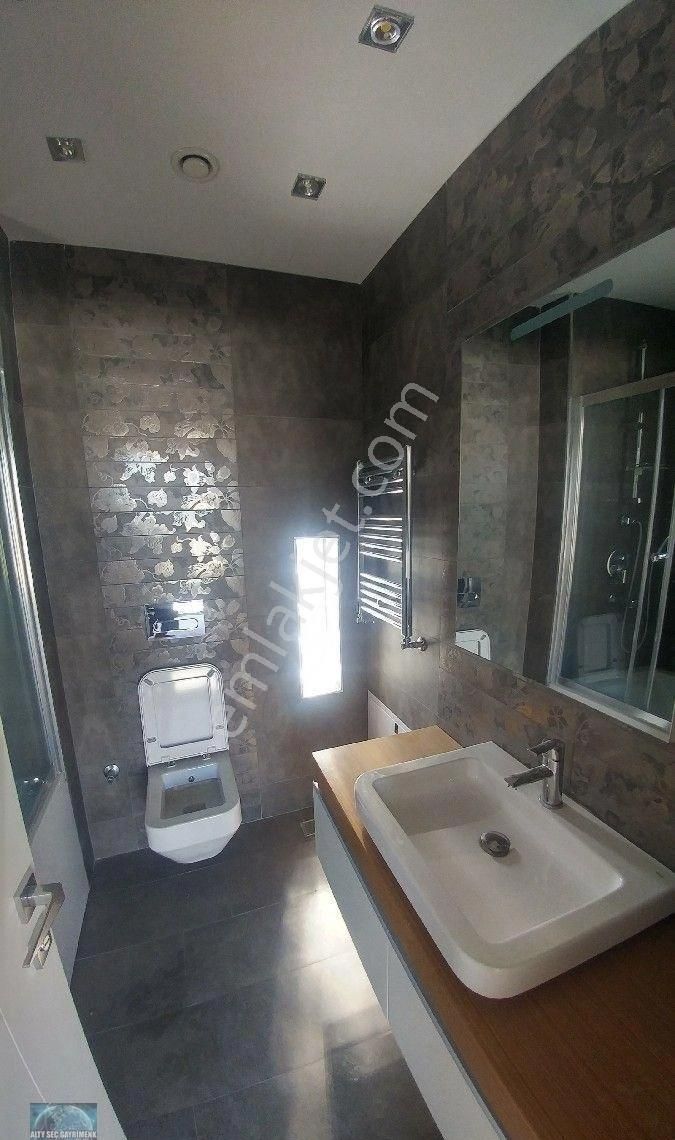 Başakşehir Başakşehir Satılık Villa ARTERİUM SATİLİK 4+1VİLLA