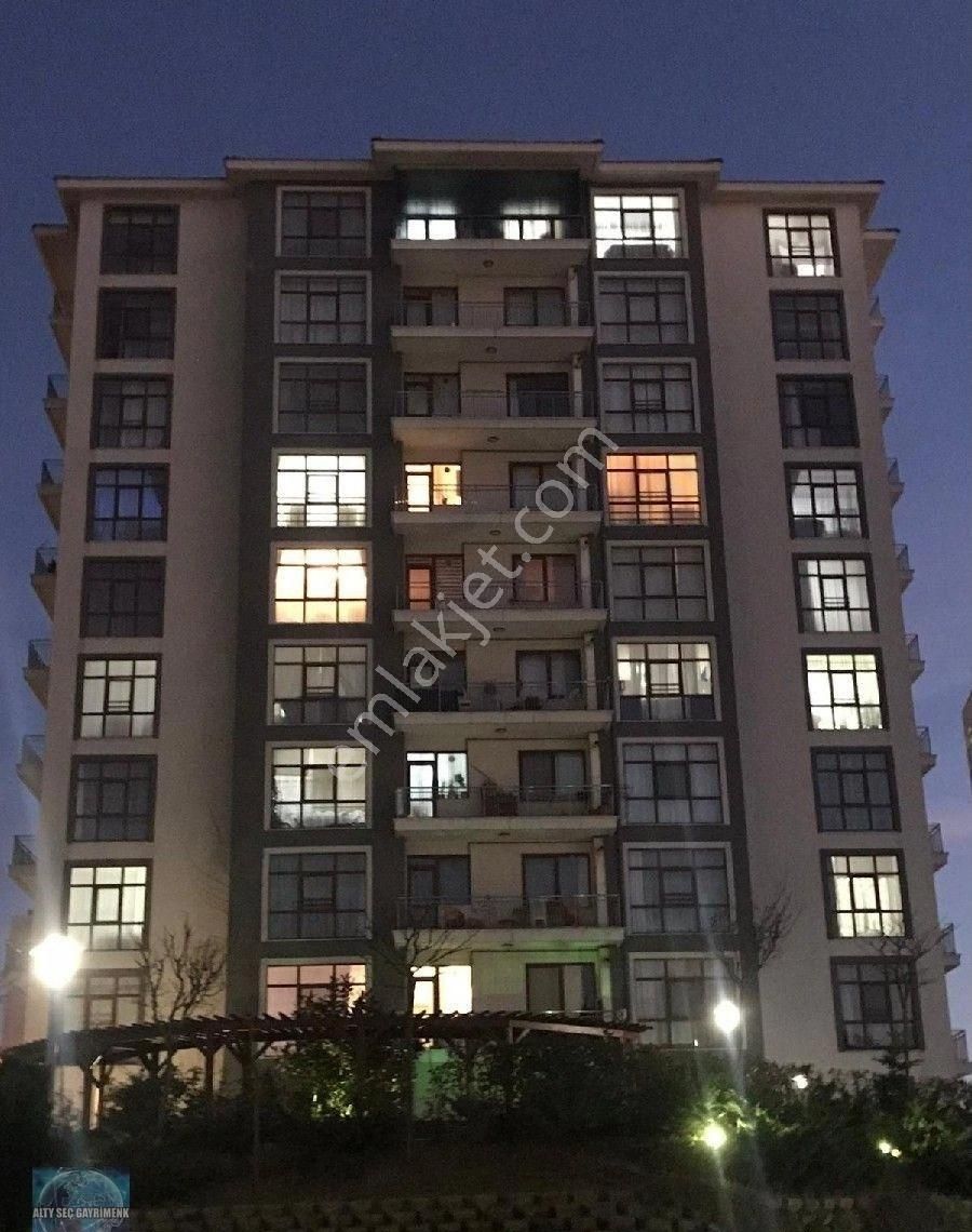 Başakşehir Başakşehir Satılık Daire BAŞAKŞEHİR BAŞAKVADİ SATİLİK DAİRE