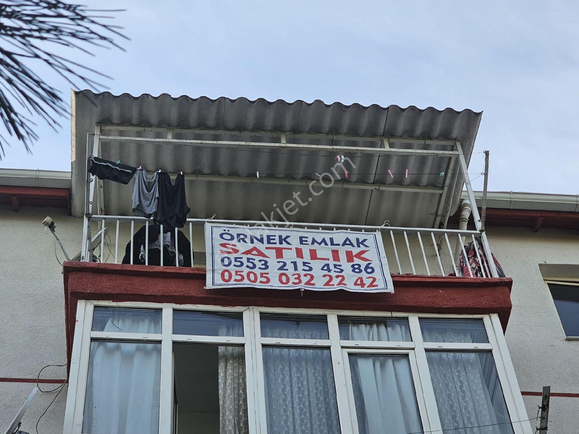 Altındağ Örnek Satılık Daire ÖRNEK EMLAKTAN SATILIK DAİRE 