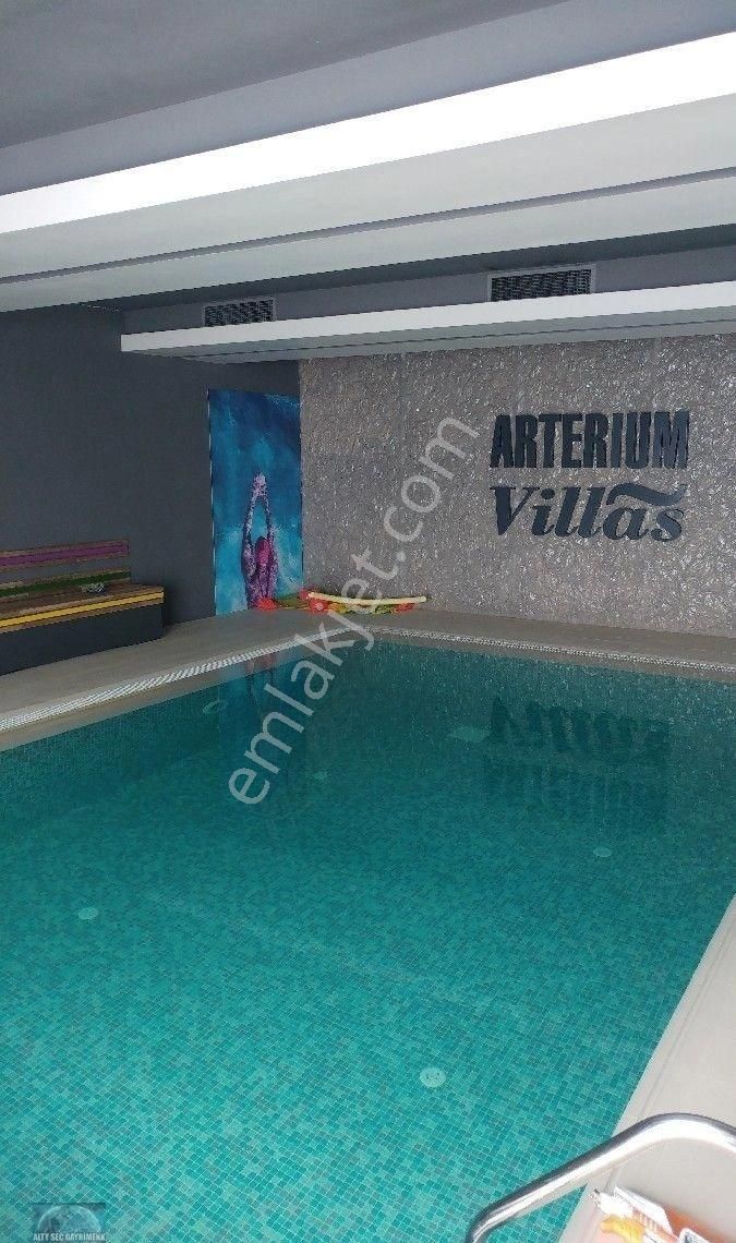 Başakşehir Başakşehir Satılık Villa BAŞAKŞEHİR ARTERİUM SATILIK VİLLA