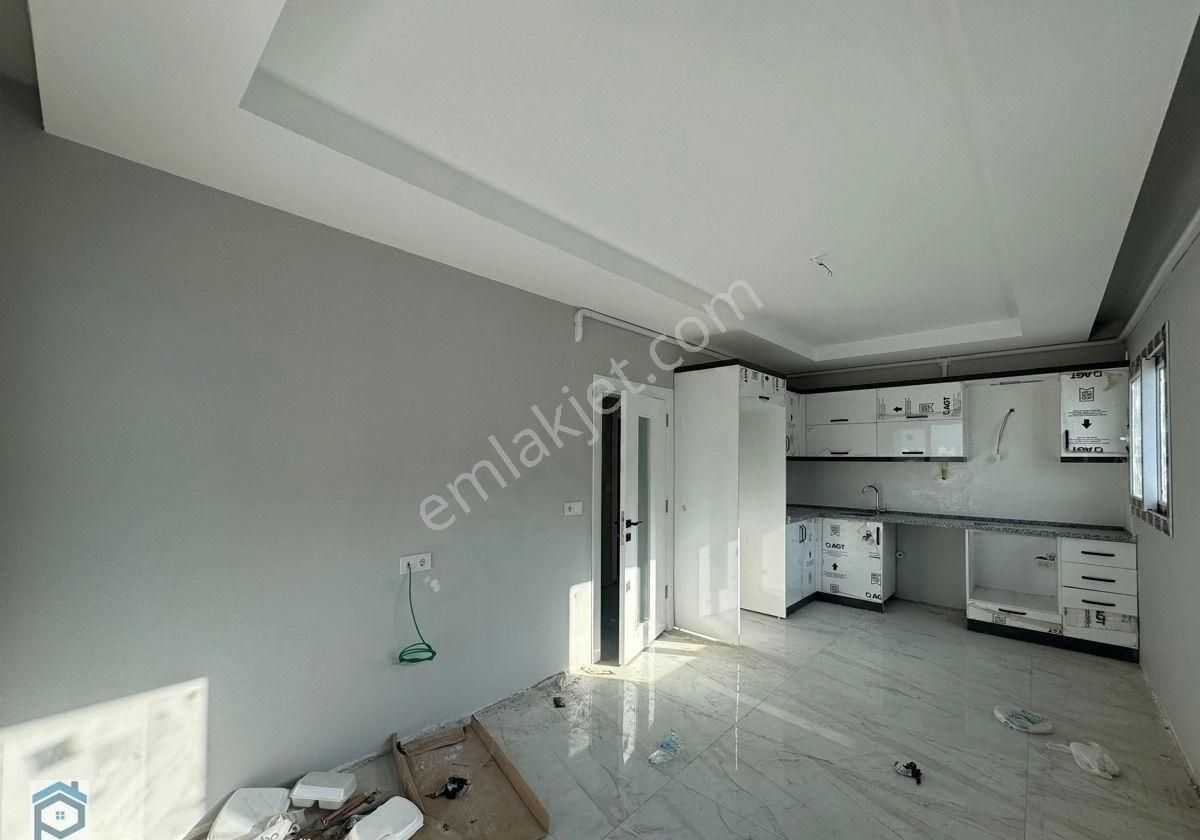 Tarsus Şehitishak Satılık Daire PARK EMLAK’tan TARSUS ŞEHITISHAK MAH.SATILIK 3+1 DAİRE